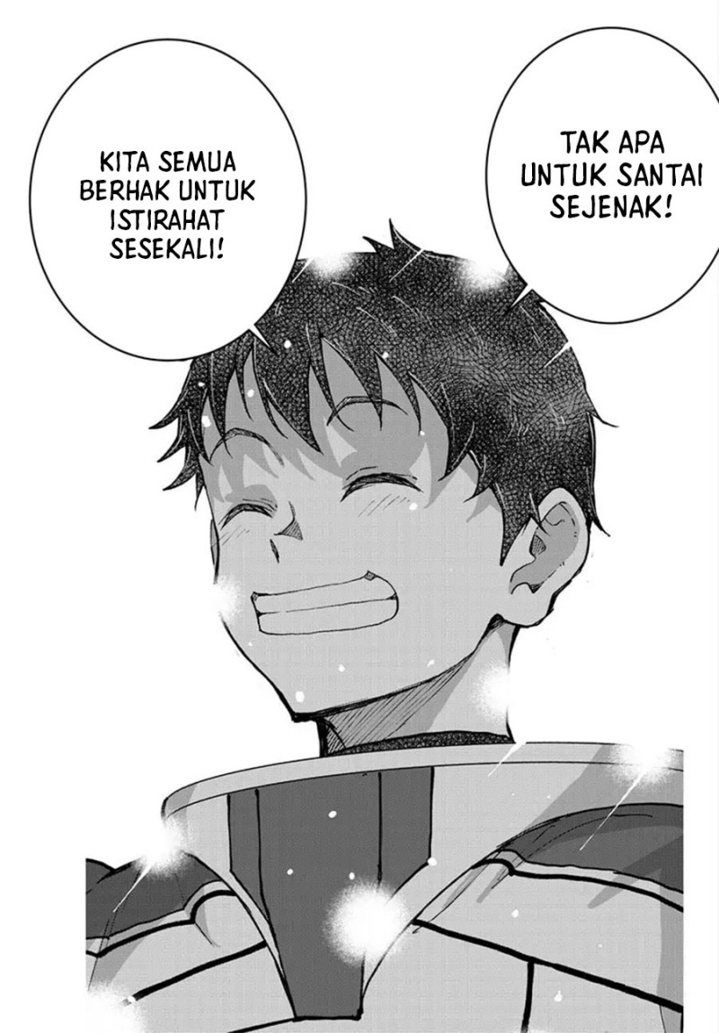 Zombie 100 ~Zombie ni Naru Made ni Shitai 100 no Koto~ chapter 68